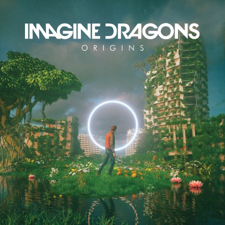 Imagine Dragons - Origins (Deluxe Edition) (2018) [FLAC]