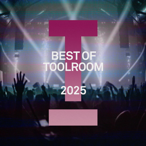 Best Of Toolroom 2025 (2025) FLAC Best Of Toolroom 2025 (2025) FLAC