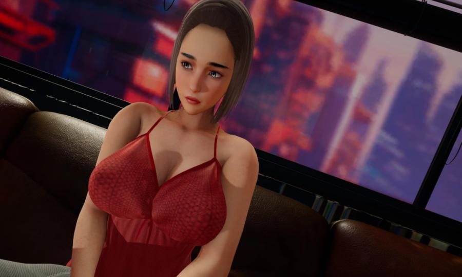 Be the Dreamer Ver.0.2 by Nine Tempos Porn Game