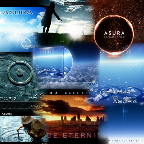 Asura - ����������� (2000-2023) DTS