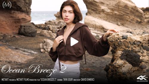 Taya Sour - Ocean Breeze 2 [FullHD 1080p]
