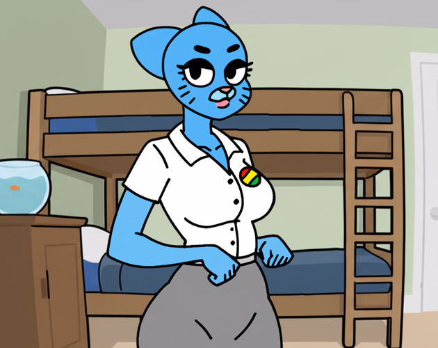 Lina-Nicole by Linamite v1.0 Lina Porn Game