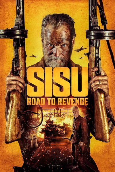 Sisu Road To Revenge (2025) 1080p WEB h264-ETHEL Sisu Road To Revenge (2025) 1080p WEB h264-ETHEL