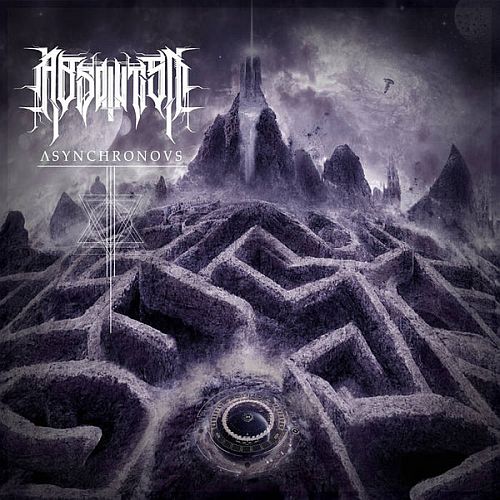 Absolutism - Asynchronous (2023) (LOSSLESS)