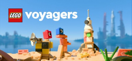 LEGO Voyagers Update v1.1.0