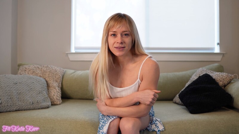 FitKatieKarr - Unclean Thots 2 Exposure Therapy 4K [4K 2160P]