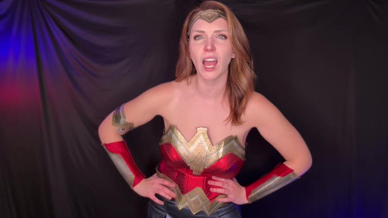 SneezeGoddess - Fat Shaming My Way Out of Your Stinky Clutches [FullHD 1080P]