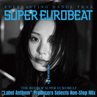 The Best Of Super Eurobeat 2023 (2CD) (2023) FLAC
