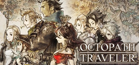OCTOPATH TRAVELER 0 Update v1.0.3