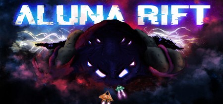 Aluna Rift Update v1.0.01