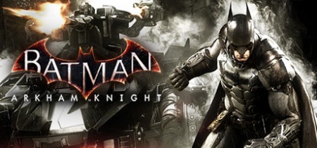 Batman Arkham Knight Update v1.0.5
