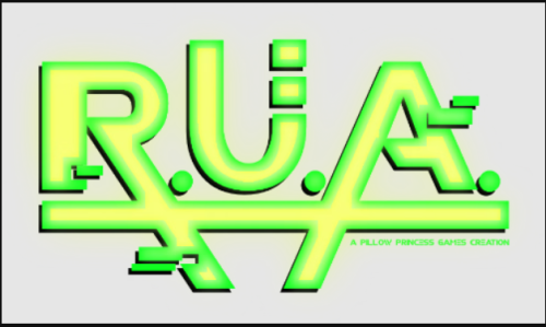 RUA-Pillow Princess Games v1.0 Porn Game
