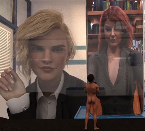 Chooch420 - Equivalent Exchange - Little One in the Flask