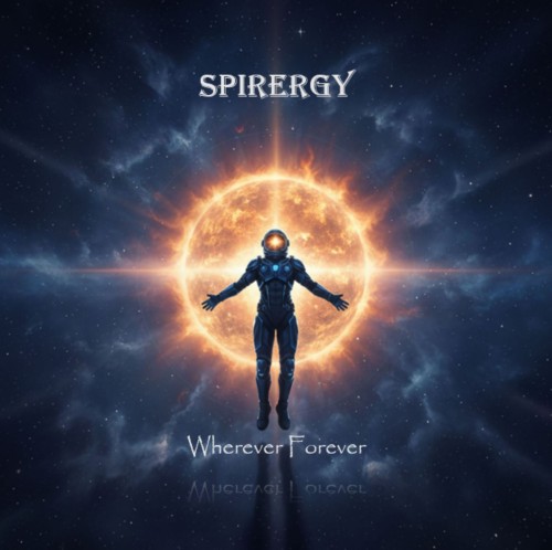 Spirergy - Wherever Forever 2026