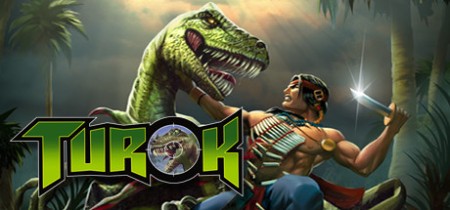 Turok Update v3.2.0