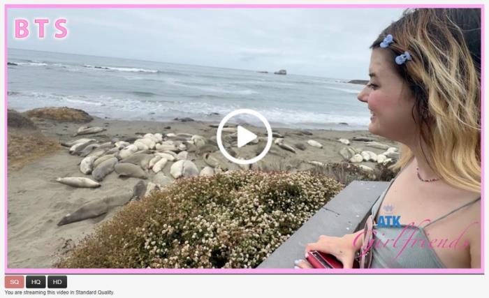 Dez Hansen - BTS NEW [FullHD 1080p]