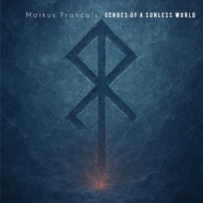 Markus Francois - Echoes Of A Sunless World (2025) FLAC