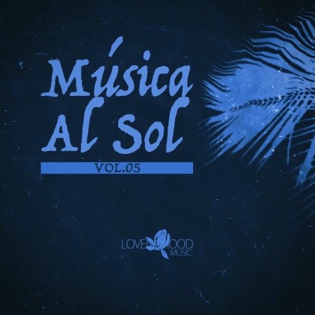 VA - Música Al Sol, Vol.05 (2025) [MP3]
