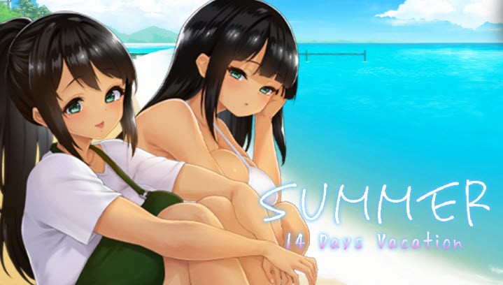 Dieselmine - SUMMER -14 Days Vacation- Ver.1.01 Final Official Steam