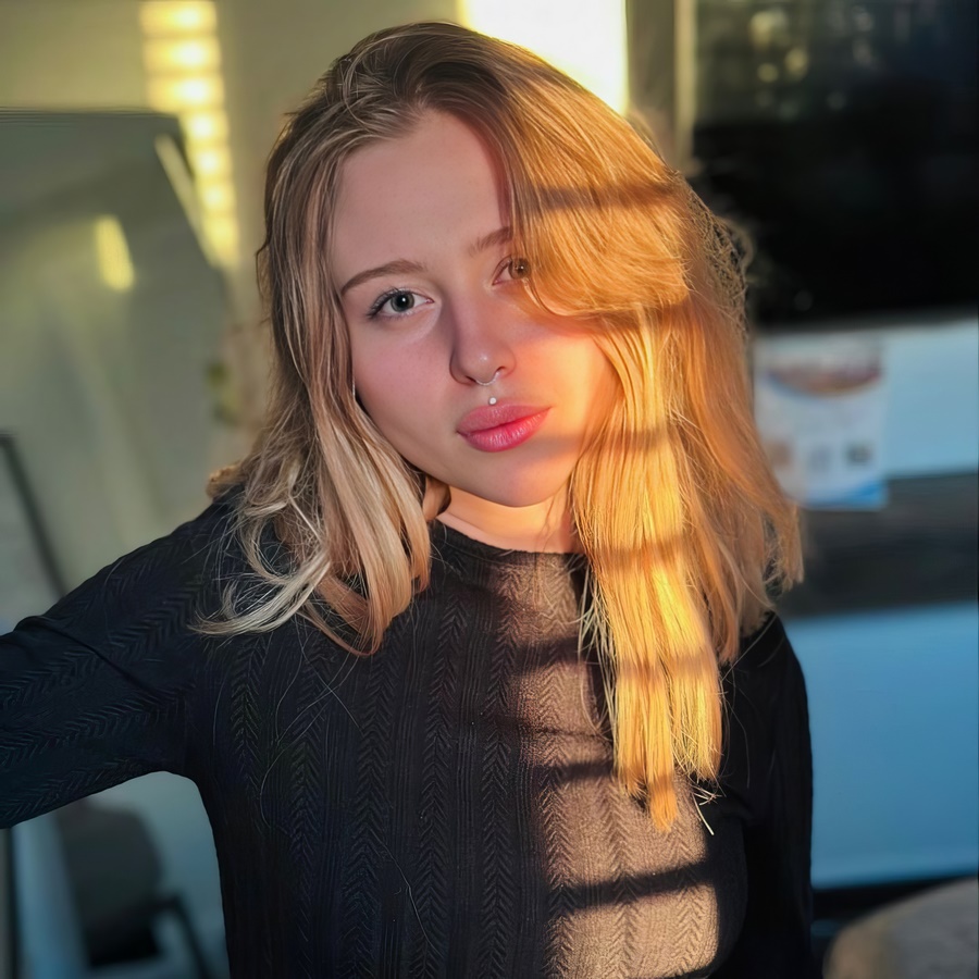 Zxlecya - POV i Take The Camera And Fuck My Best Friend Hard UltraHD/4K