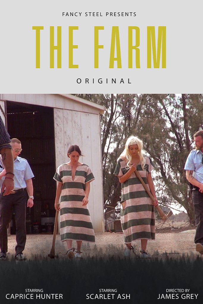 The Farm 1  / Ферма 1