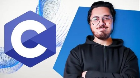 C Programming For Beginners - Learn C Language from Scratch