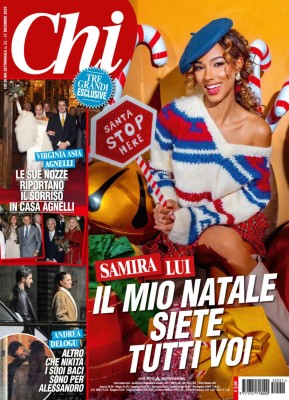 Chi N.51 - 17 Dicembre 2025