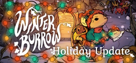 Winter Burrow Update v1.0.3