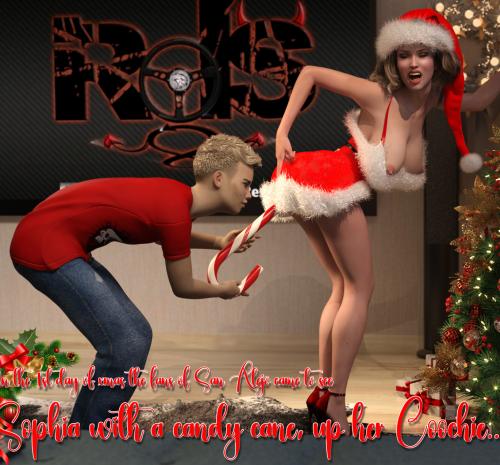 ST-9pol - The 12 days of Christmas