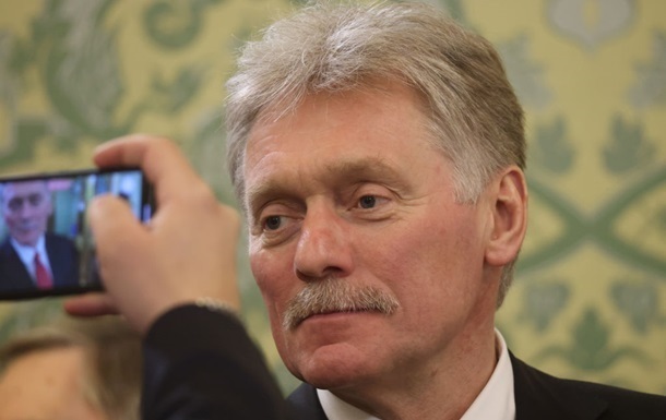 В Кремле сделали заявление об армиях Европы