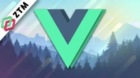 Complete Vue Mastery (2022) (Pinia, Composition Api, Vitest)