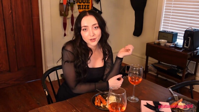 Phatassedangel69 - Cheating Girlfriend [FullHD 1080P]