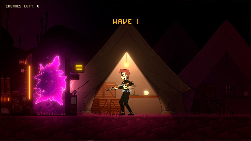 Condemned D0.2.1 by Dos Arracachas Porn Game