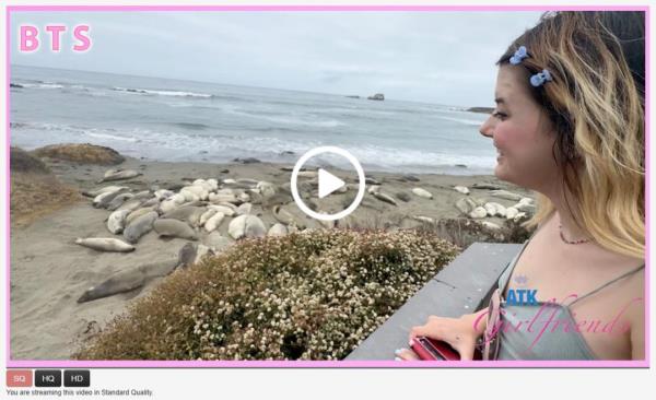 Dez Hansen - BTS NEW [FullHD 1080p]