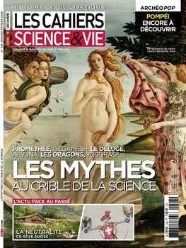 Les Cahiers de Science & Vie 2025-226