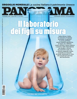 Panorama Italia N.52 - 17 Dicembre 2025