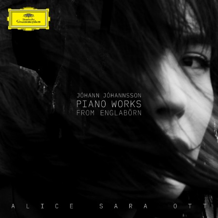 Alice Sara Ott - Jóhann Jóhannsson: Piano Works – From Englabörn (2025) [FLAC]