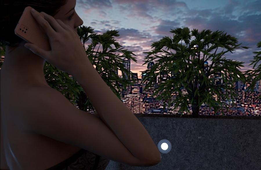 The First Beings Ver.0.1.1 by Slavien Games Porn Game