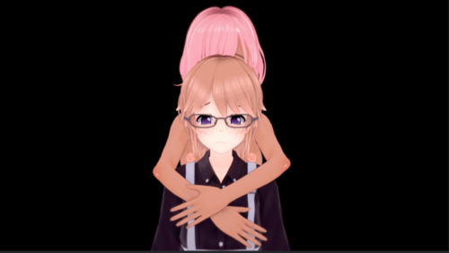 Sinoda games-The Shared Photoset v0.0.3 Porn Game