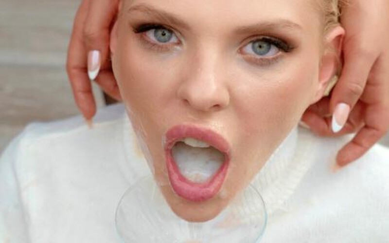 Lexi Star - Bukkake 86 Loads [FullHD 1080P]  (PremiumBukkake)