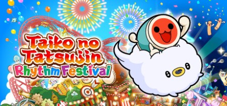 Taiko no Tatsujin Rhythm Festival Update v6.0.2
