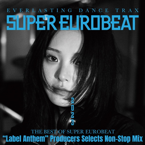 The Best Of Super Eurobeat 2023 (2CD) (2023) FLAC The Best Of Super Eurobeat 2023 (2CD) (2023) FLAC