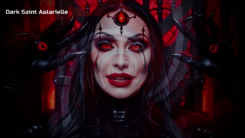 Mistress Misha Goldy - Virgin Corruption [FullHD 1080P]