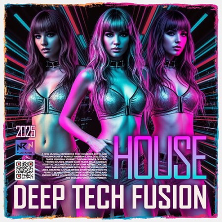 Deep Tech Fusion (2025) Deep Tech Fusion (2025)