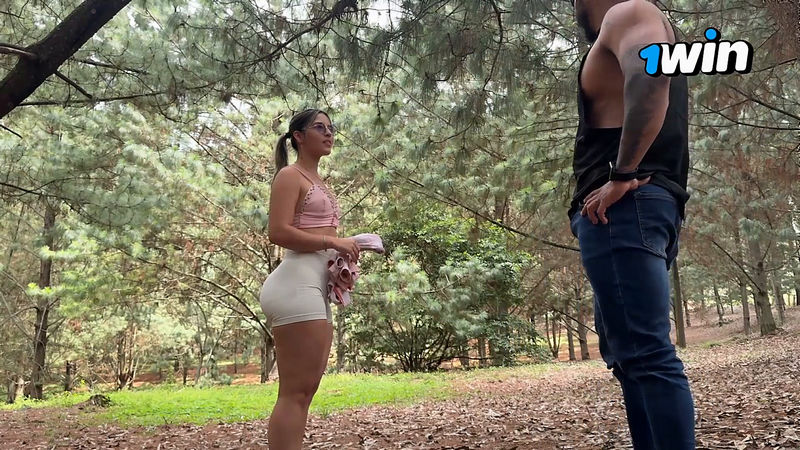 Beautiful Girl With a Huge Ass In Tiny Shorts Turned Out To Be The Hottest Cowgirl Of All Angel Victoria (Onlyfans) FullHD 1080p