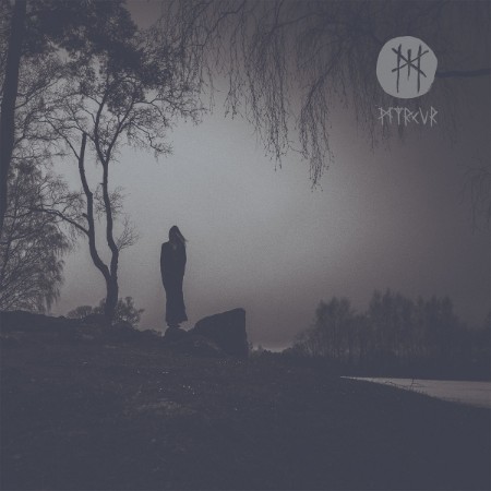 Myrkur - M (2015) [FLAC]