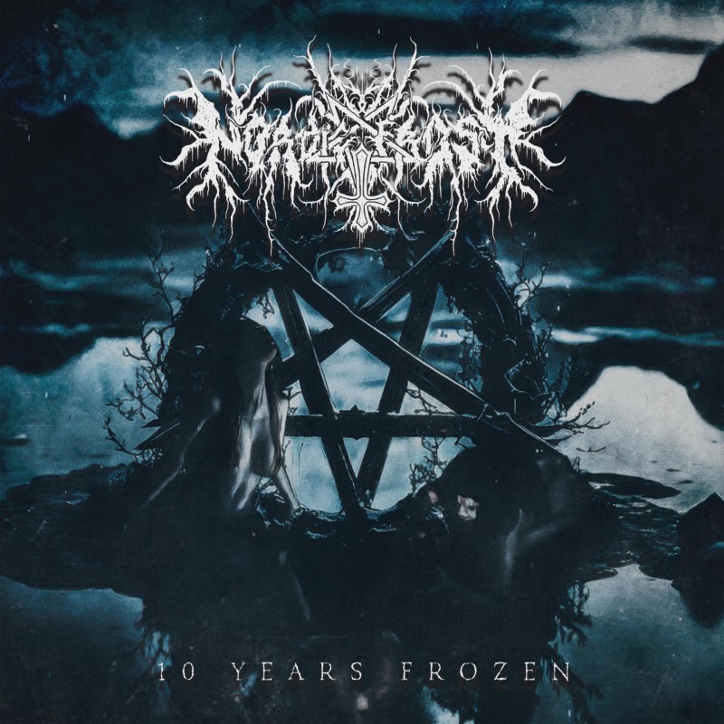 Nordic Frost - 10 Years Frozen [EP] (2025)