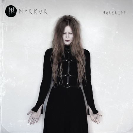 Myrkur - Mareridt (2017) / (2017) [FLAC]