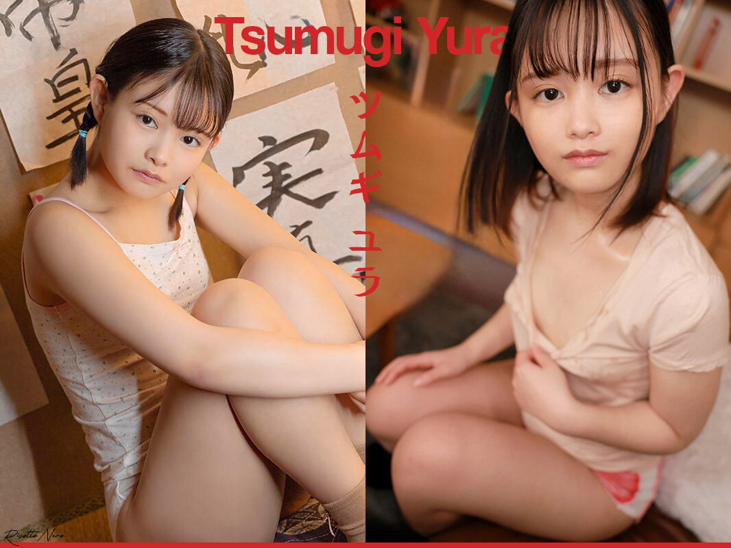 Tsumugi Yura Video Pack