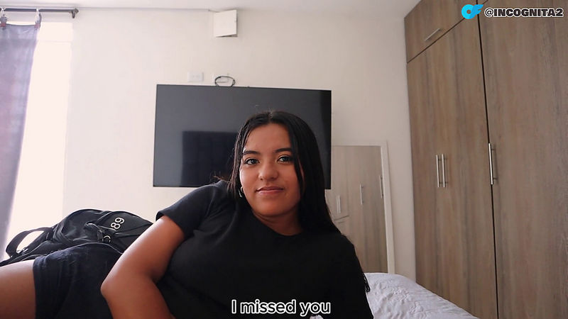 My Stepsister Comes To Visit And Eats Some Of My Cock Soloincognita (FullHD 1080p) - Onlyfans - [2025]